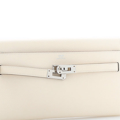 エルメス ケリー・トゥ・ゴーウォレット ヴェルソ・エプソン