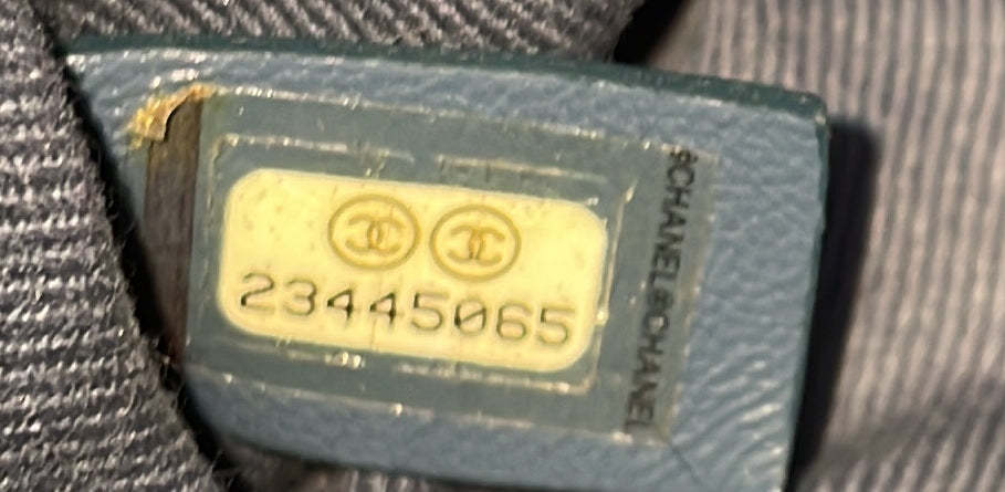 CHANELCoco Handle