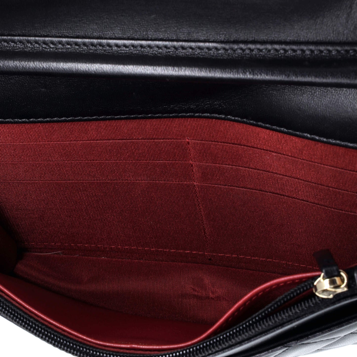 CHANELショルダーバッグ