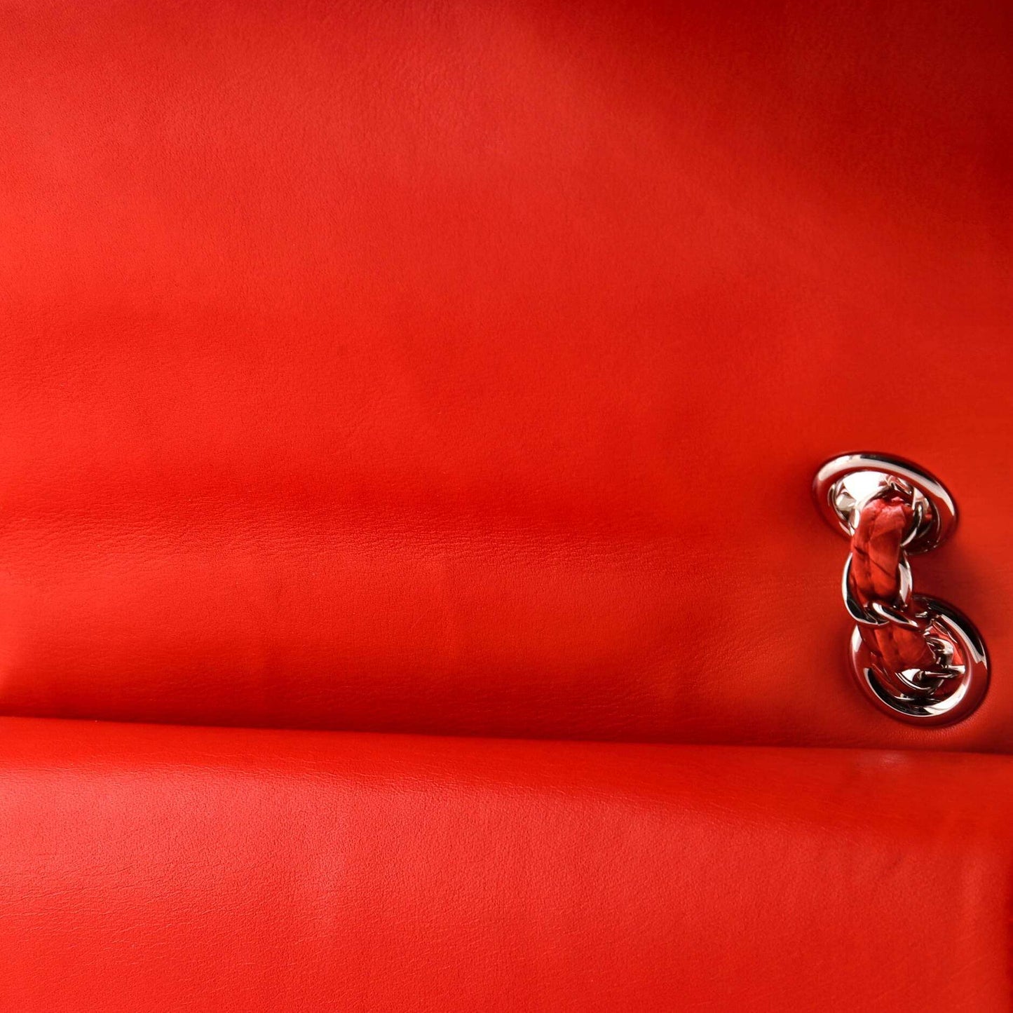 シャネル未使用同様パイソン