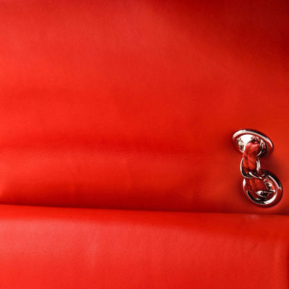 シャネル未使用同様パイソン