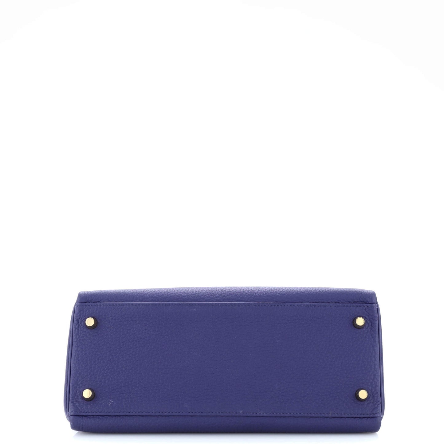 HERMESケリー ブルートゴ 28