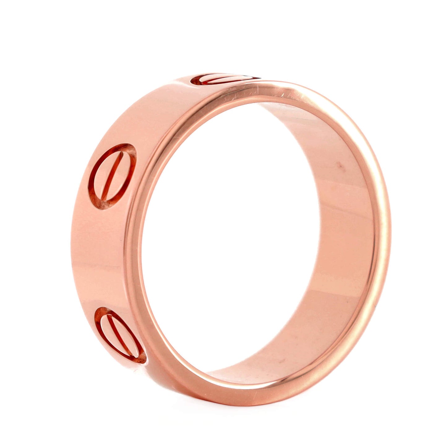 カルティエ ラブ バンド