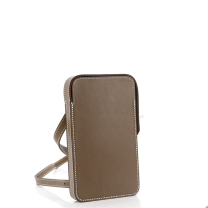 エルメス Hac a Box スマホケース タデラクト