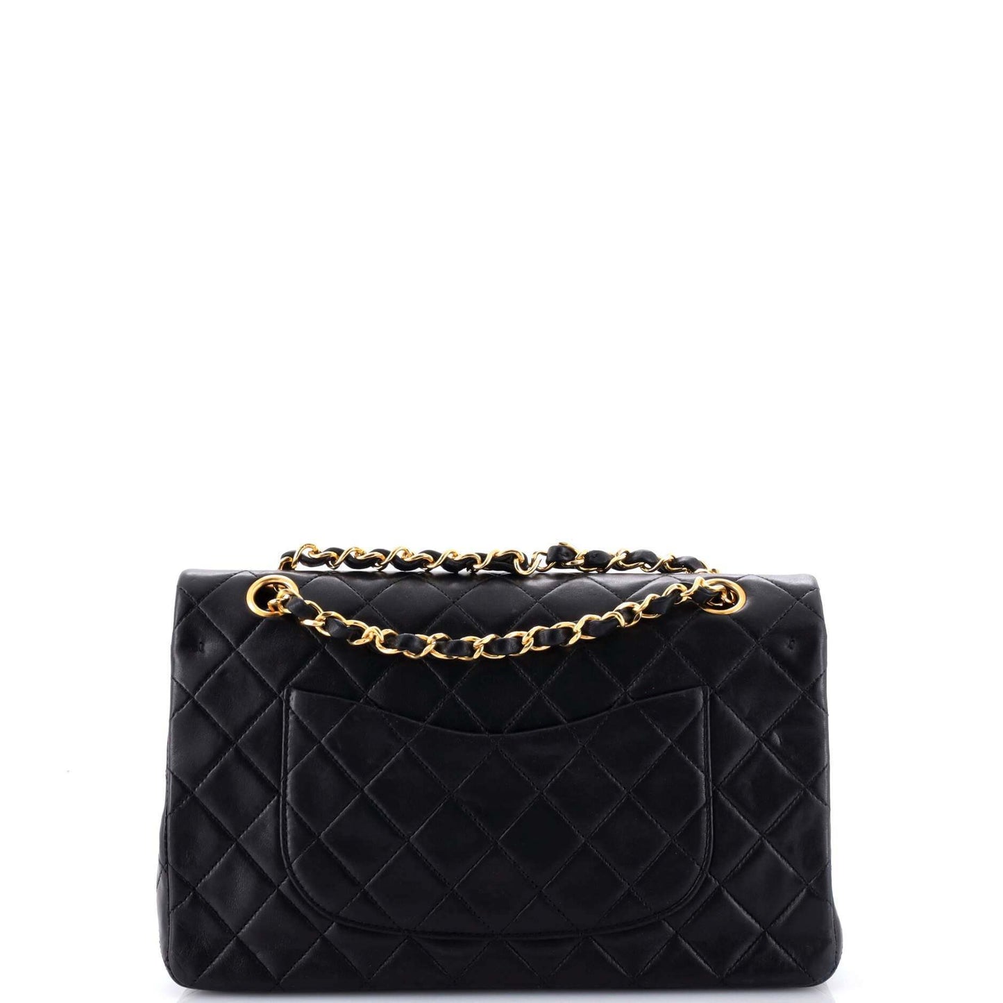 CHANELショルダーバッグ