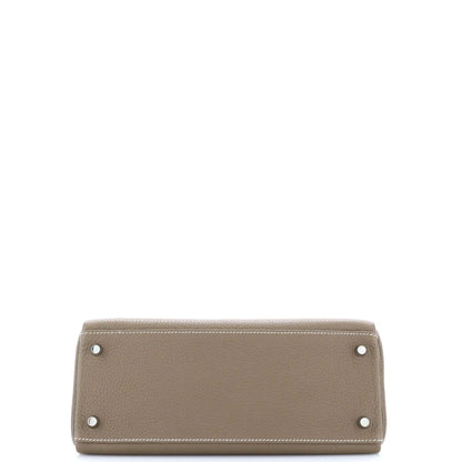 HERMESケリー グレートゴ 28