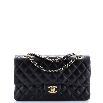 CHANEL ダブル ショルダーバッグ