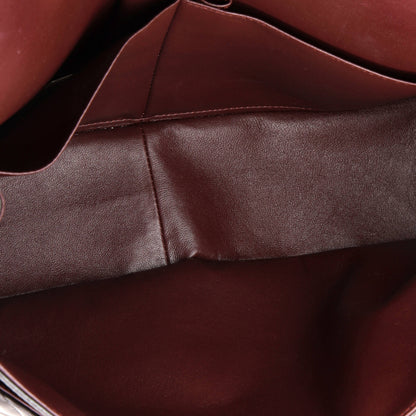 CHANELダブルフラップバッグ