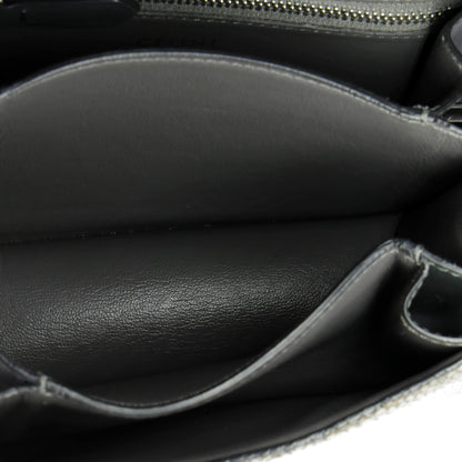 セリーヌ クラシック ボックスバッグ スティングレイ スモール