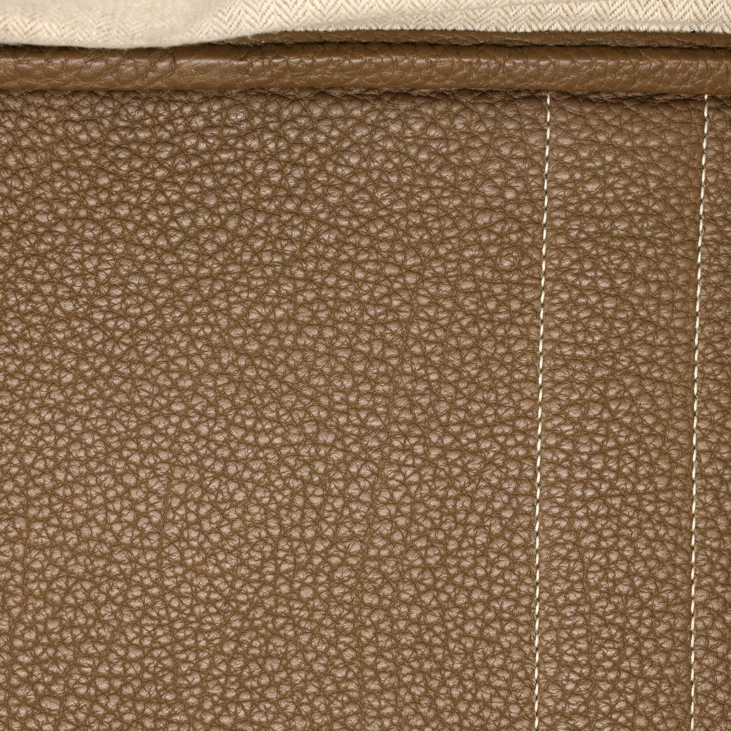 HERMESガーデンパーティートート オールレザー36