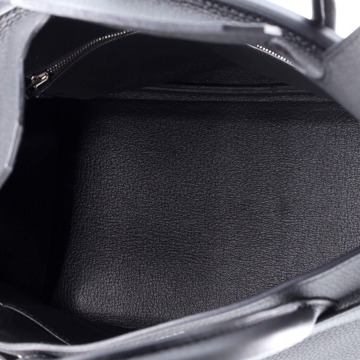 HERMESバーキン グレー トゴ 30