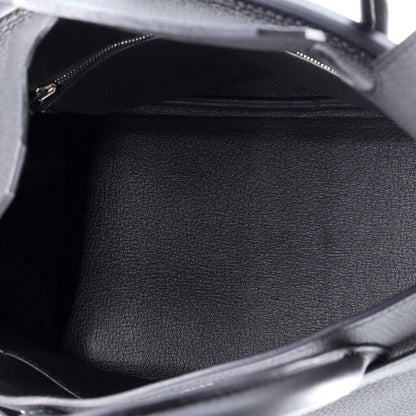 HERMESバーキン グレー トゴ 30