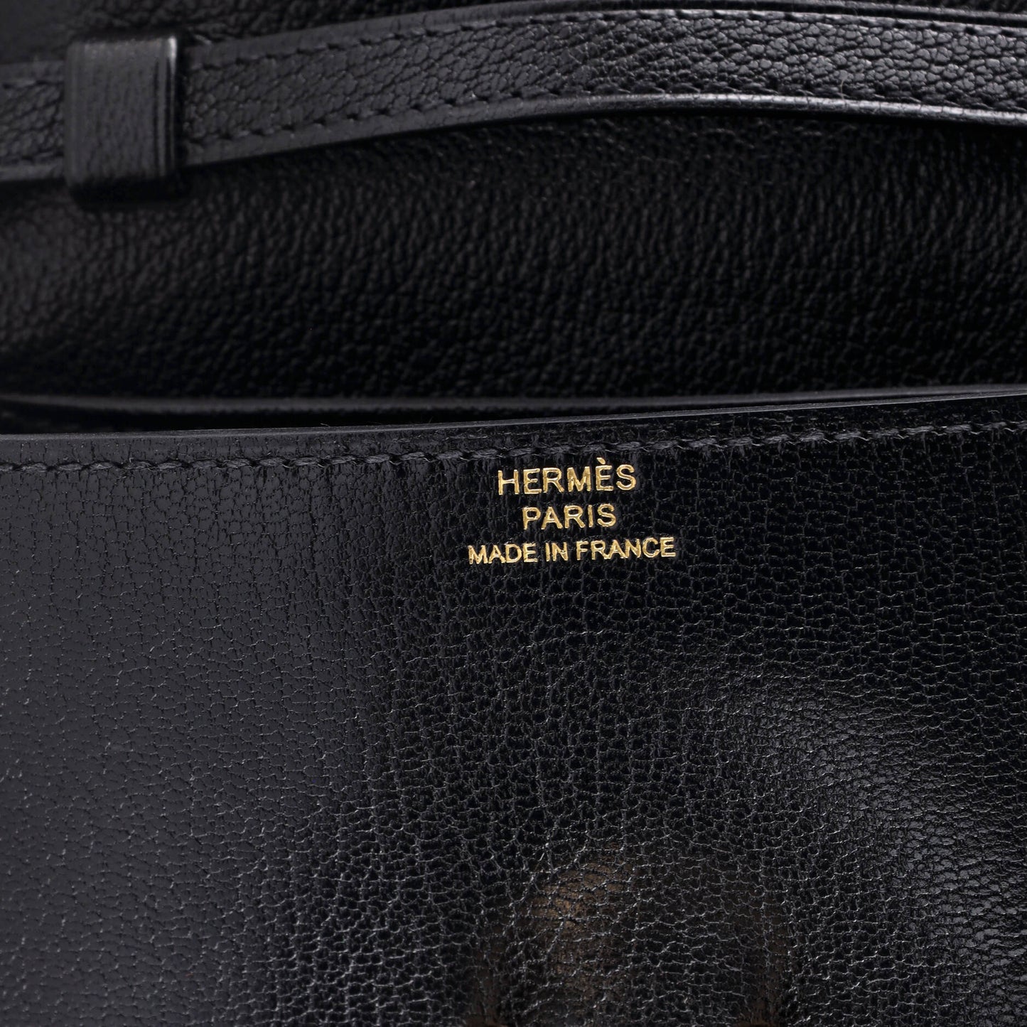 エルメス シェーヌダンクル コンパクトウォレット