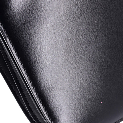 Celine Classic Box Bag Smooth Leather Medium