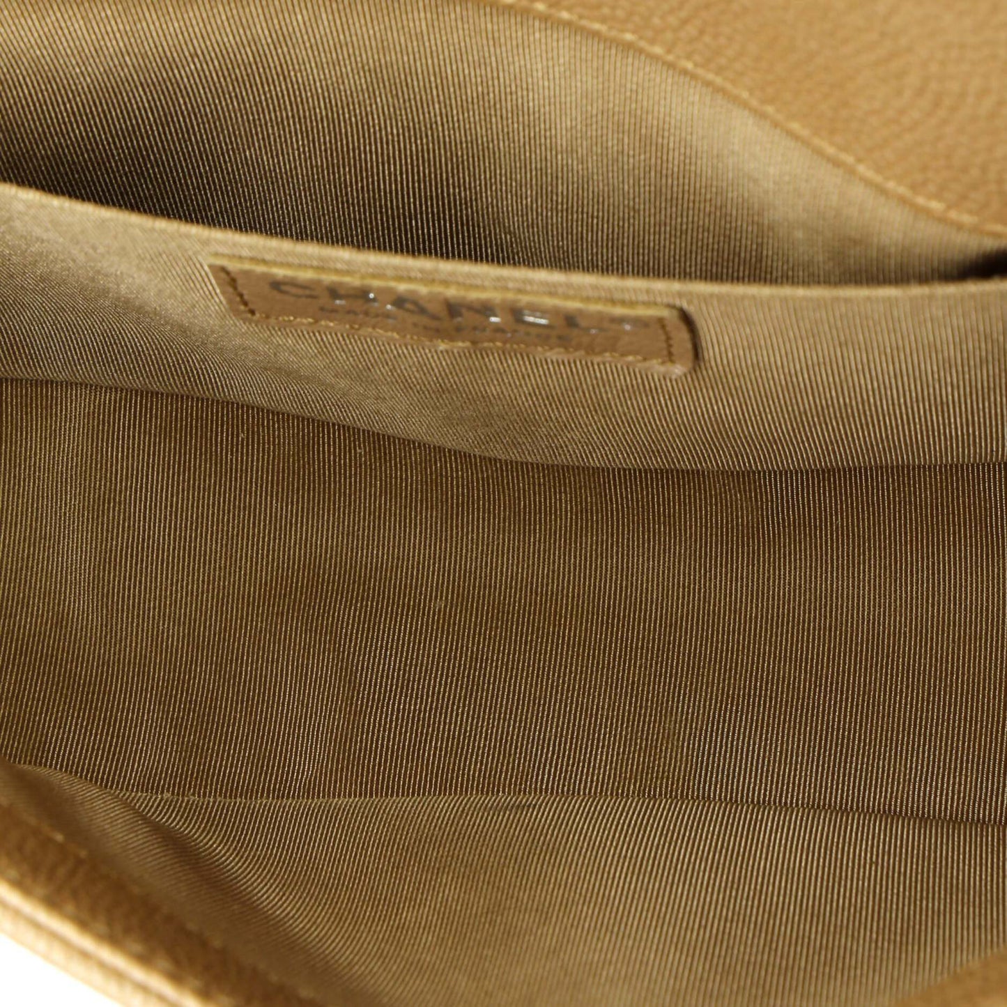 CHANELショルダーバッグ