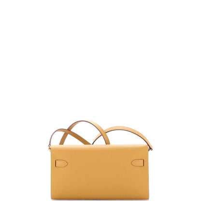 エルメス ケリー・トゥ・ゴーウォレット エプソン