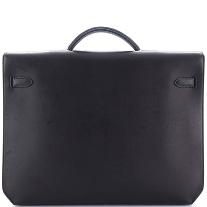 エルメスメンズ HERMES ビジネスバッグ