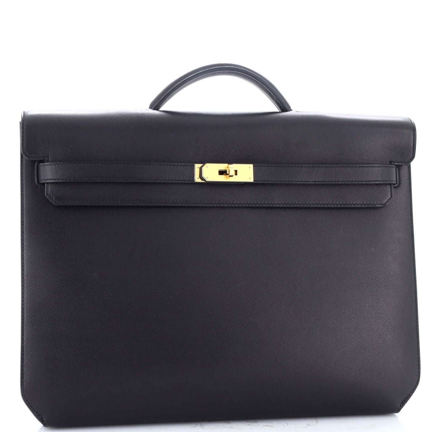 エルメスメンズ HERMES ビジネスバッグ