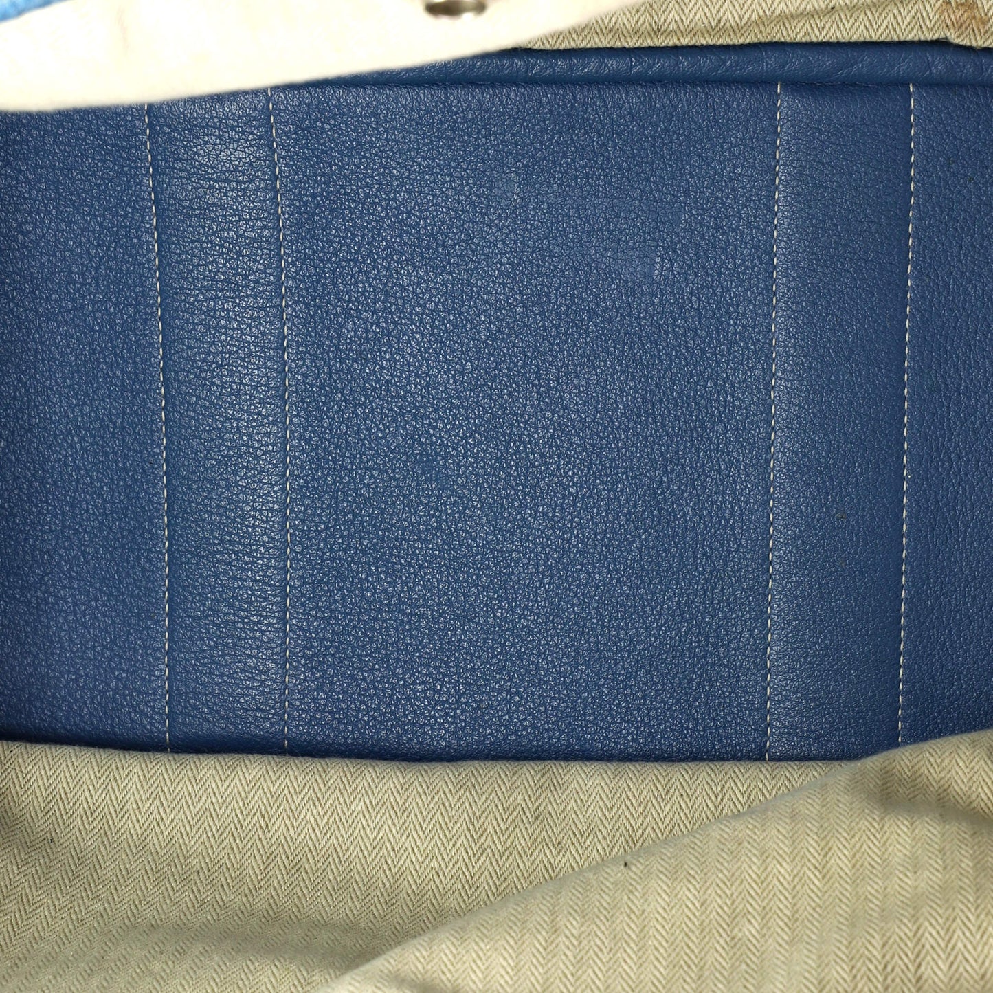 エルメスガーデンパーティートートレザー36