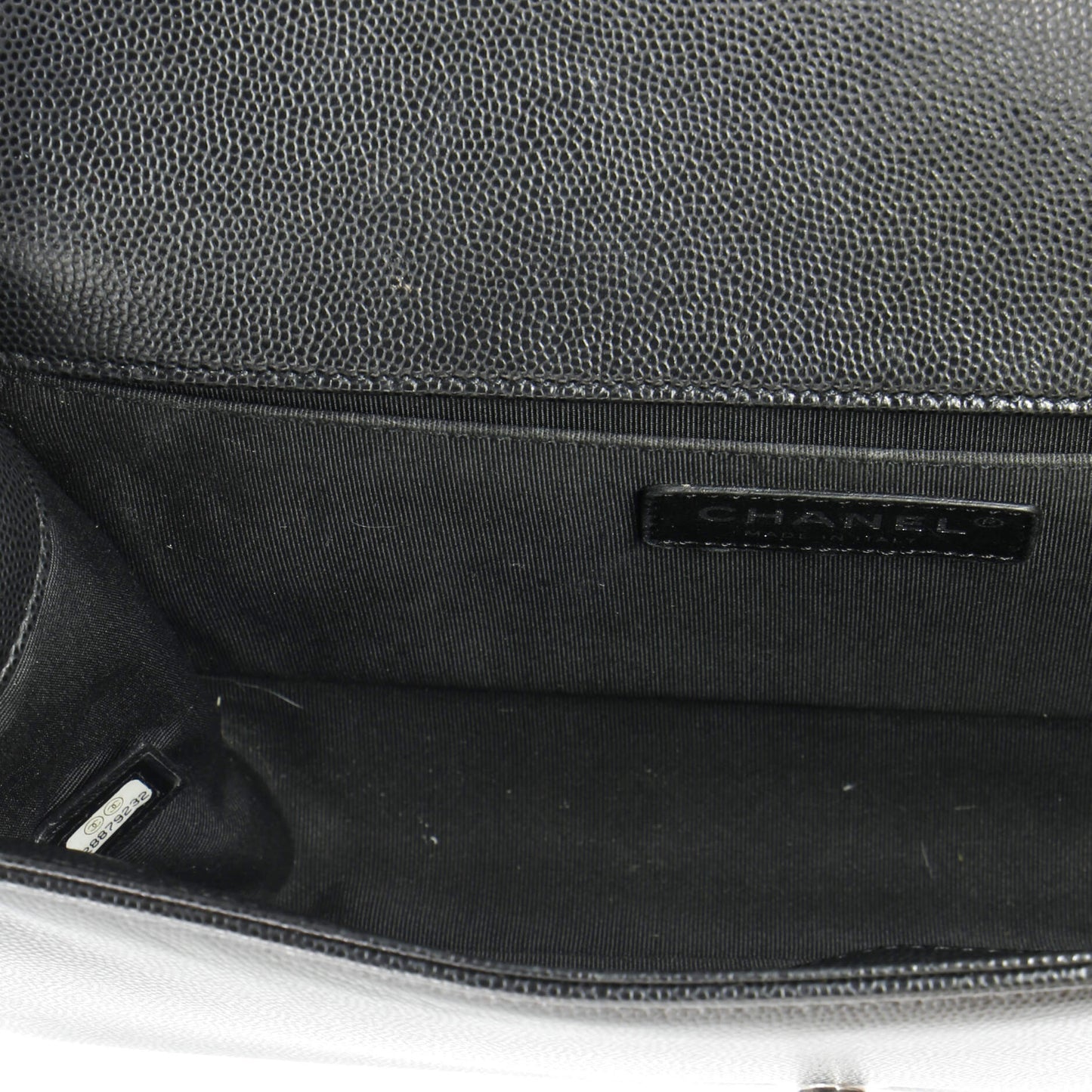 CHANELショルダーバッグ