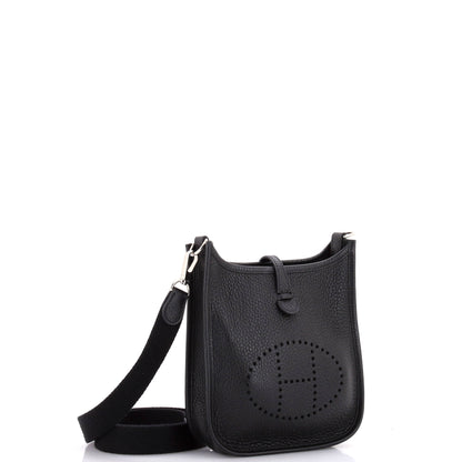 エルメス エヴリンエブリン クレマンス TPM