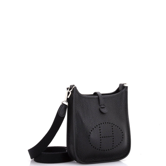 エルメス エヴリンエブリン クレマンス TPM