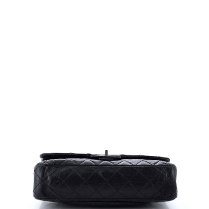 シャネル 50周年記念復刻版 2.55 エイジドカーフスキン