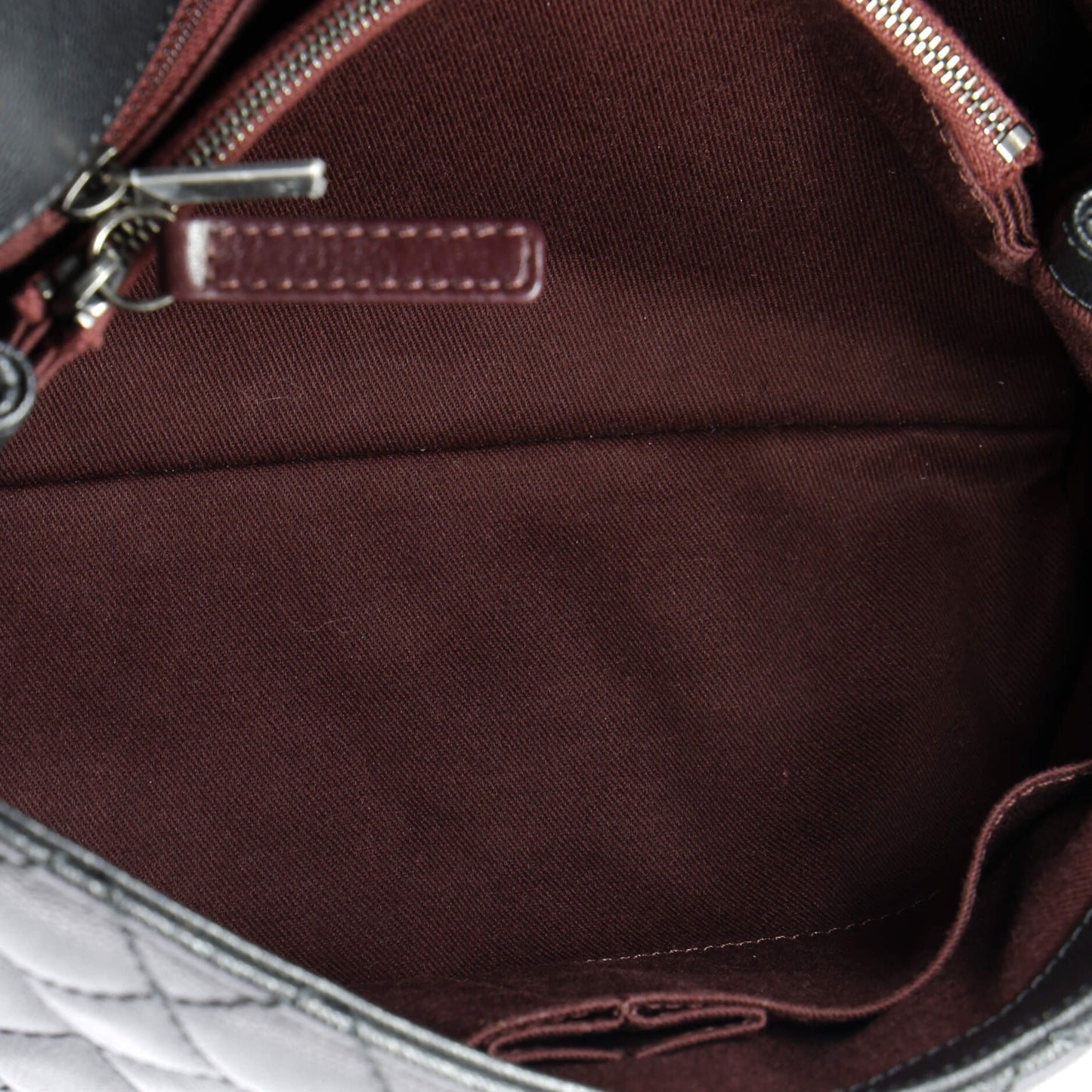 CHANELショルダーバッグ