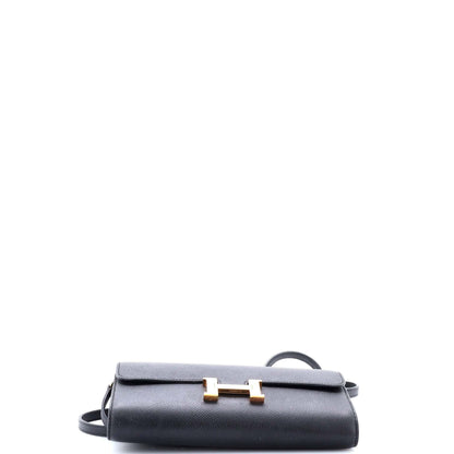 エルメス コンスタンス・トゥ・ゴーウォレット エプソン