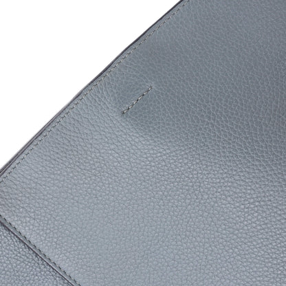 セリーヌ サングル ソーバッグ カーフスキン S