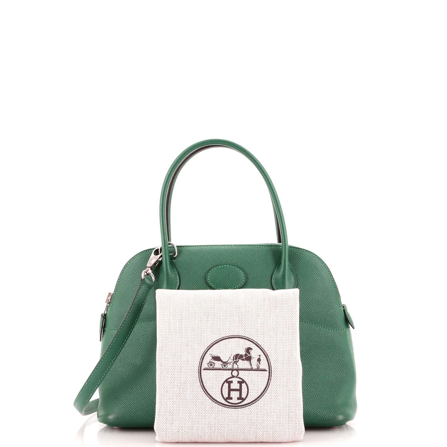 HERMESボリードバッグ エプソン 27