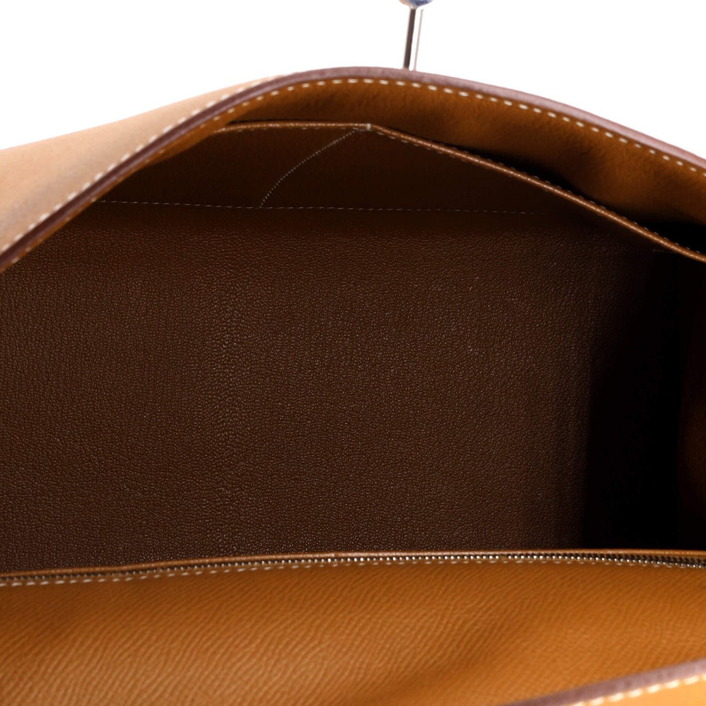 HERMESケリー ブラウンエプソン 28