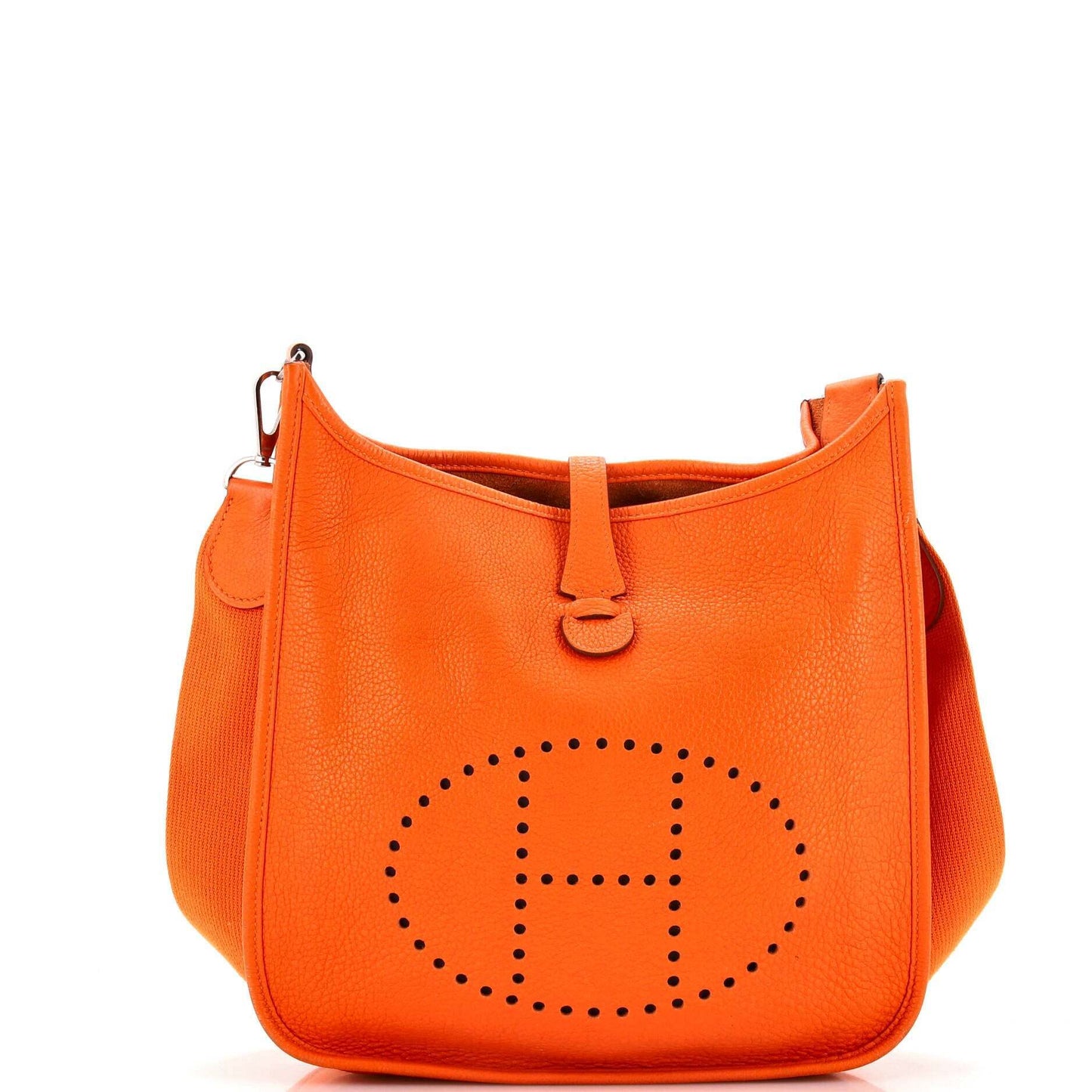 エルメス エヴリン・エブリン クレマンス PM