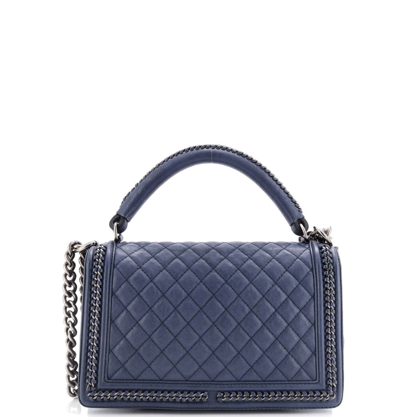 未使用 CHANELショルダーバッグ