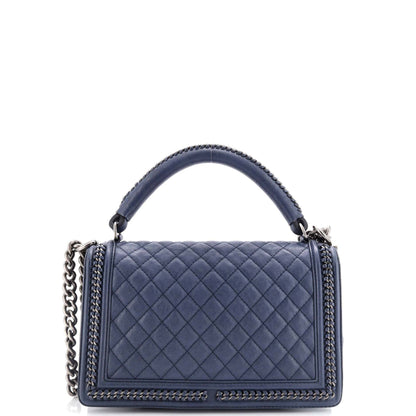 未使用 CHANELショルダーバッグ