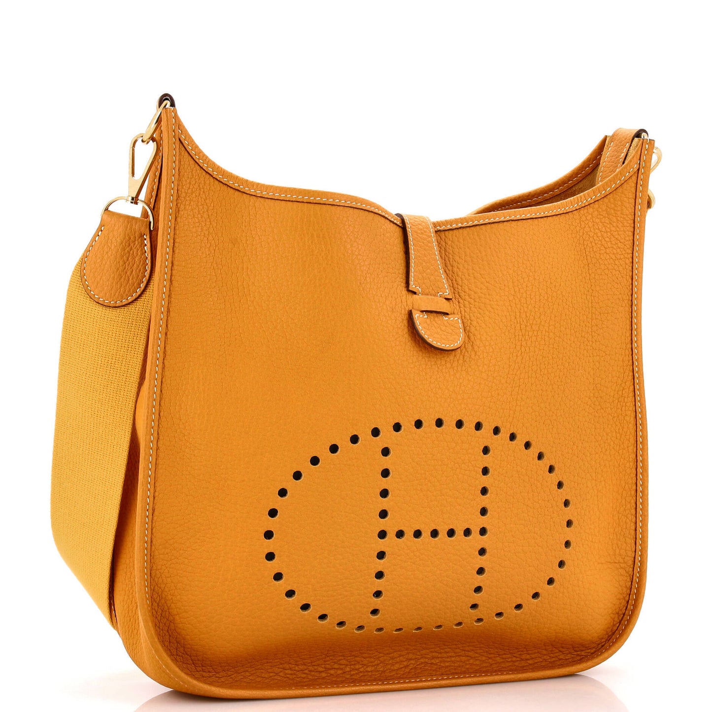 HERMESエヴリン・ エブリン フィヨルド GM