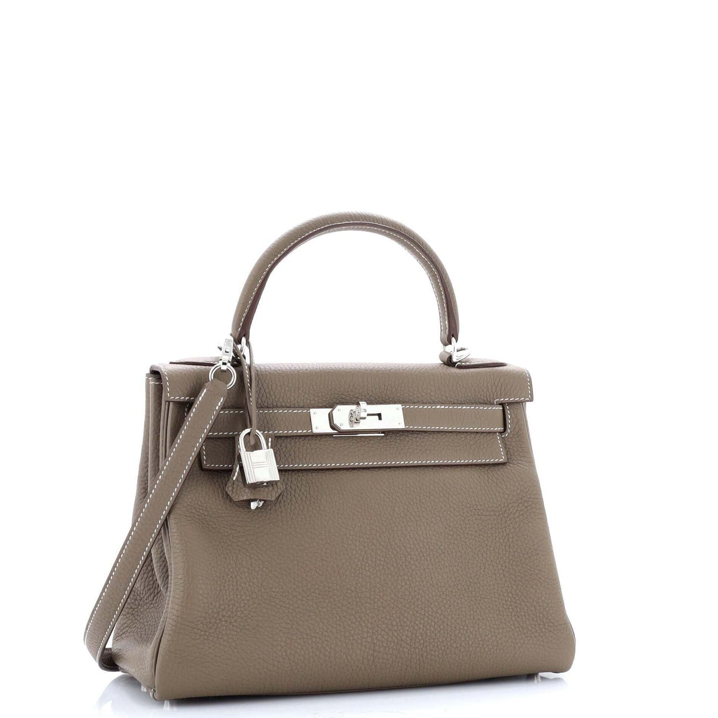 HERMESケリー グレートゴ 28