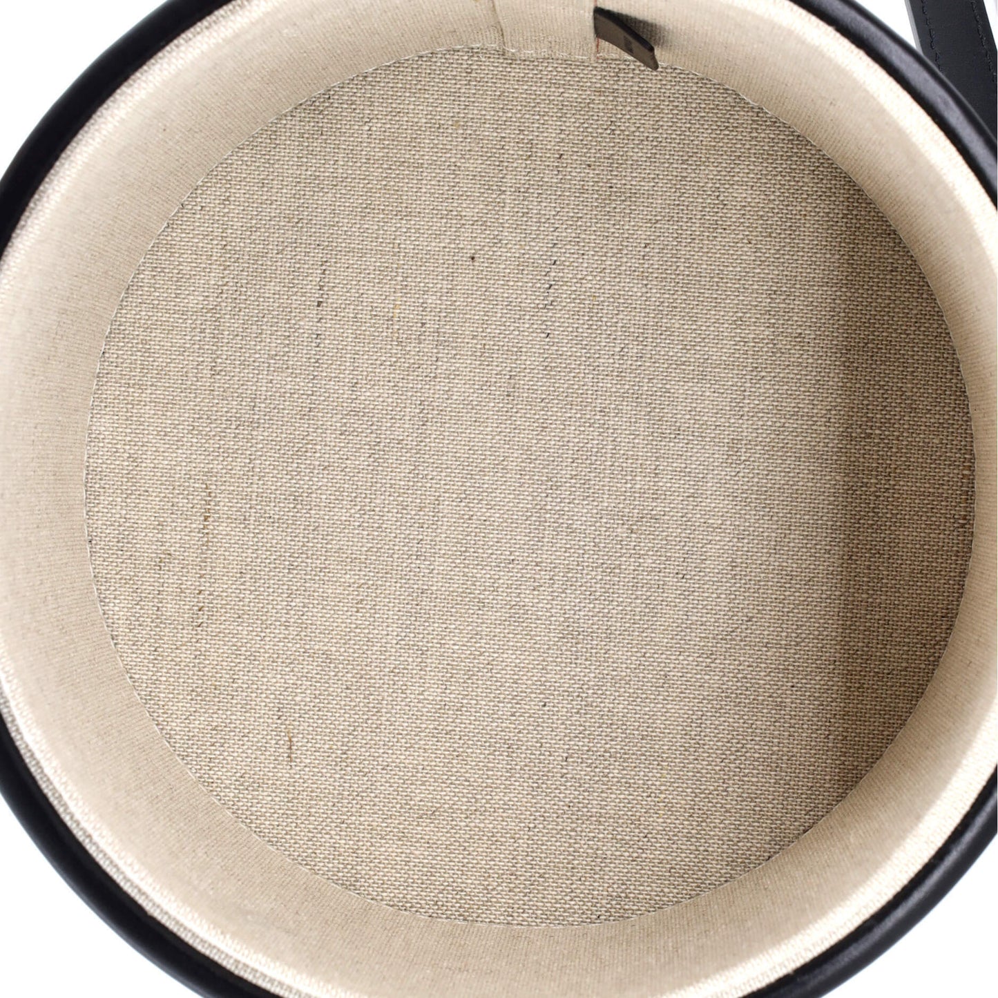 セリーヌ タンブール バッグ トリオンフ キャンバス ミディアム