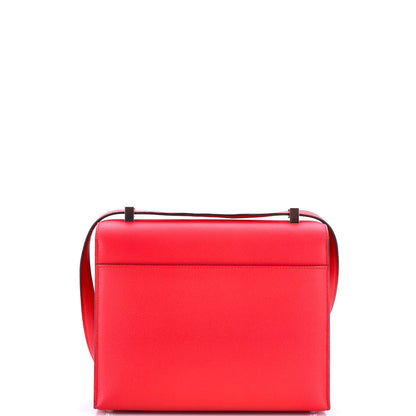 未使用 HERMES ミニ ヴェルー