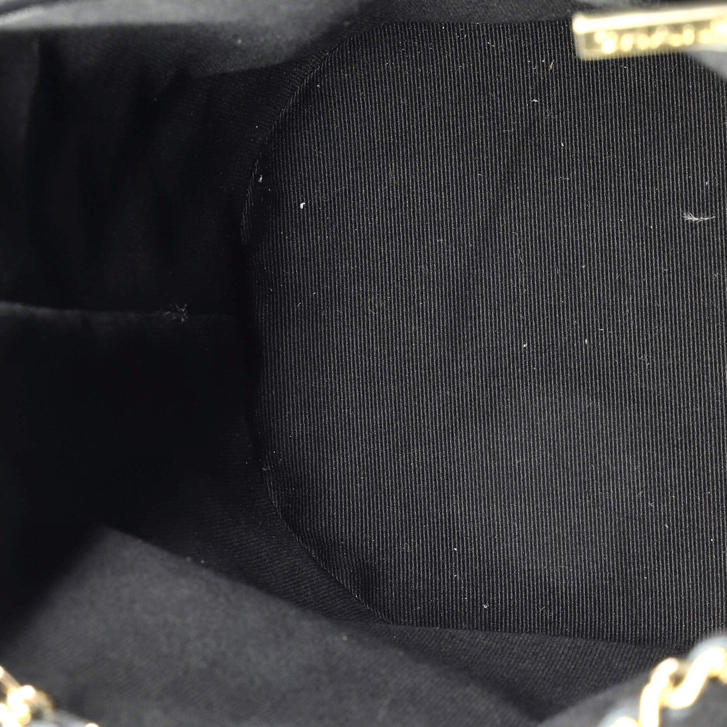 CHANELバックパック