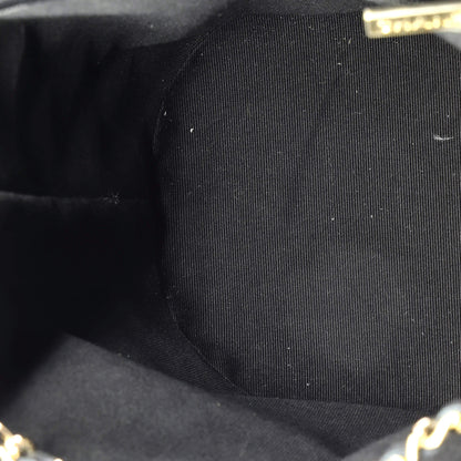 CHANELバックパック