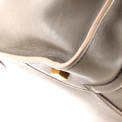 セリーヌ ラゲッジバッグ スムースレザー ミニ