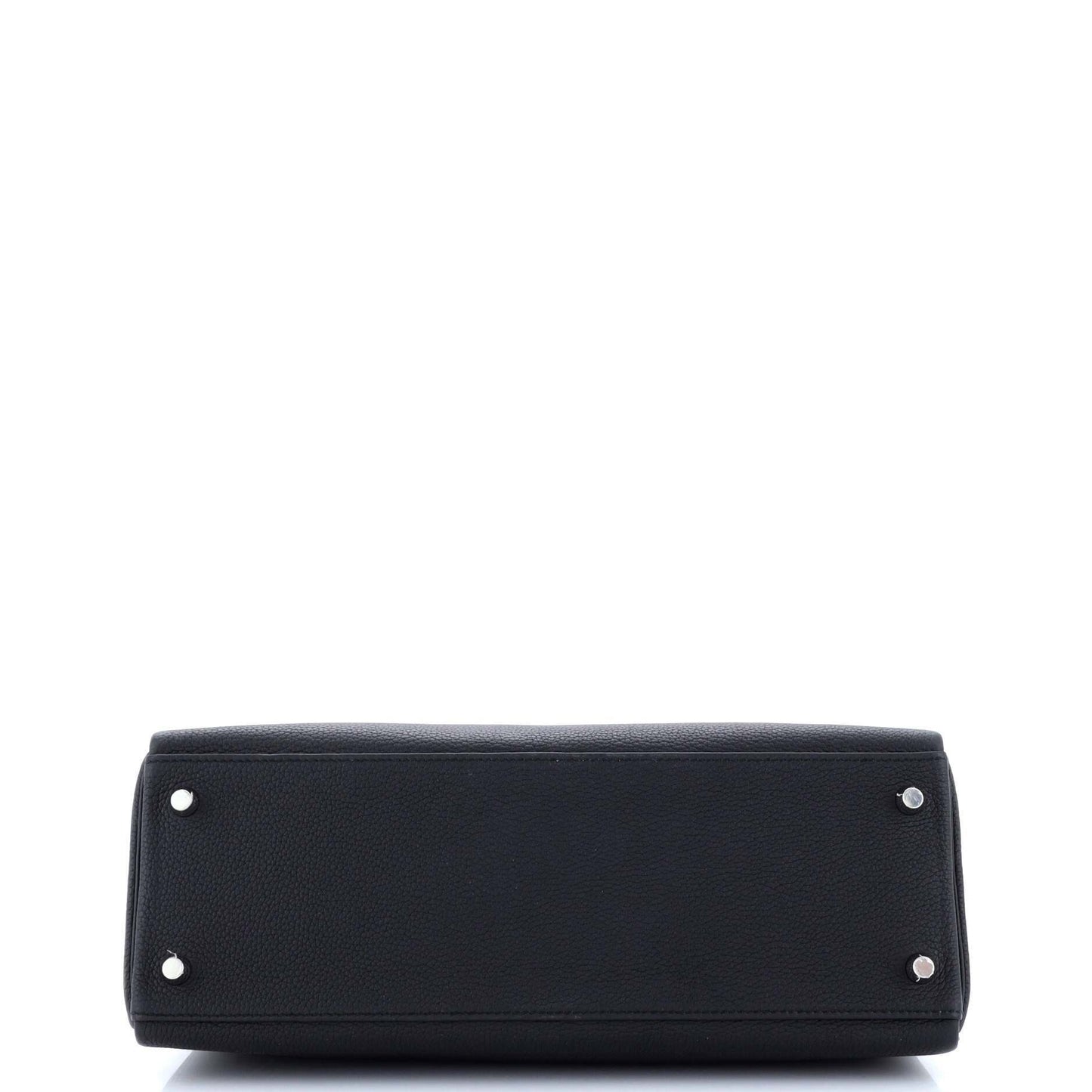 エルメス ケリー ブラック トゴ 32