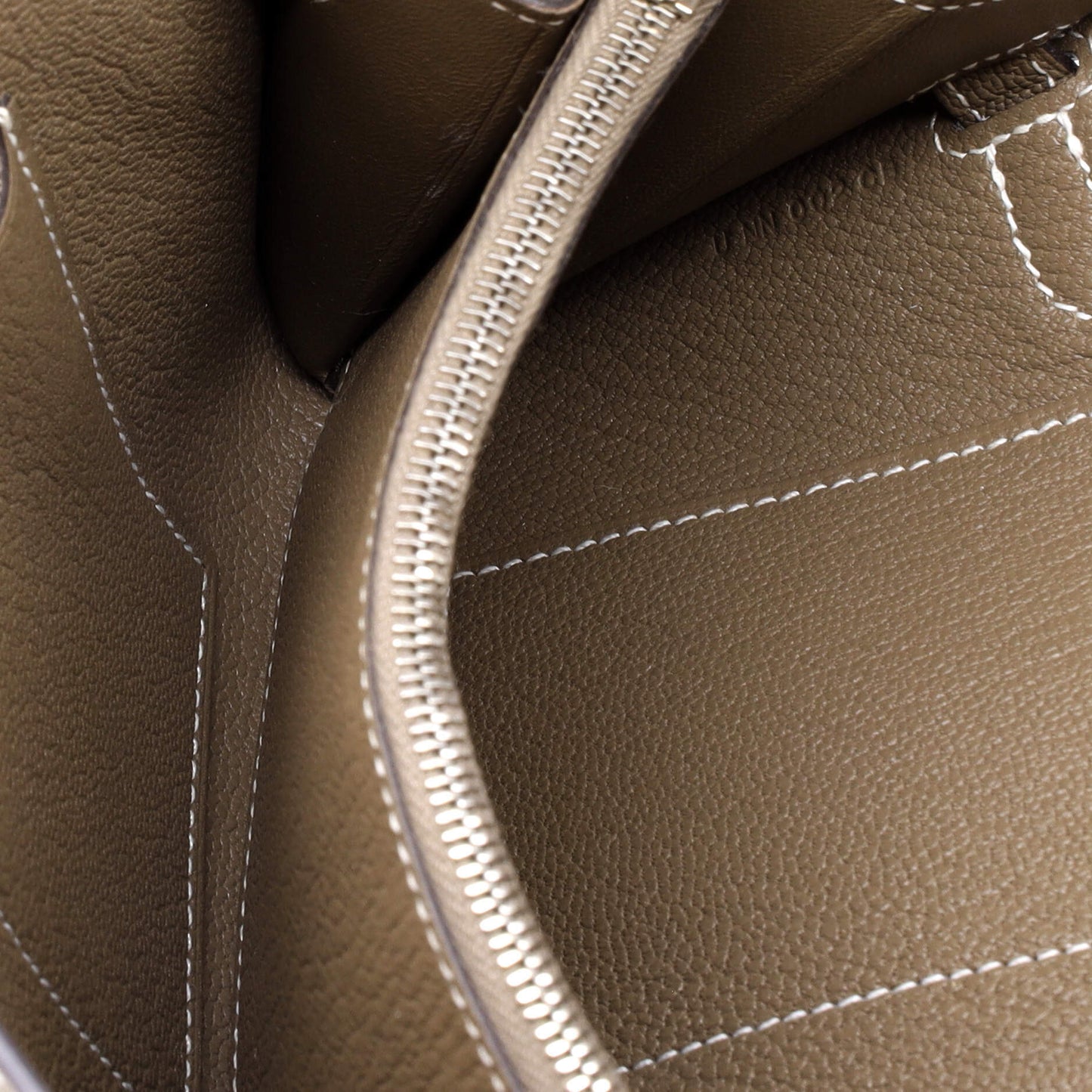 HERMESケリートゥゴー ウォレット シェーブル