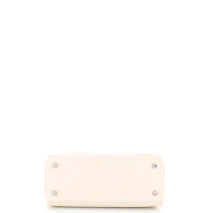 エルメス ケリー ライトスイフト 25