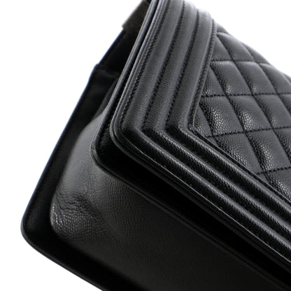 CHANELショルダーバッグ