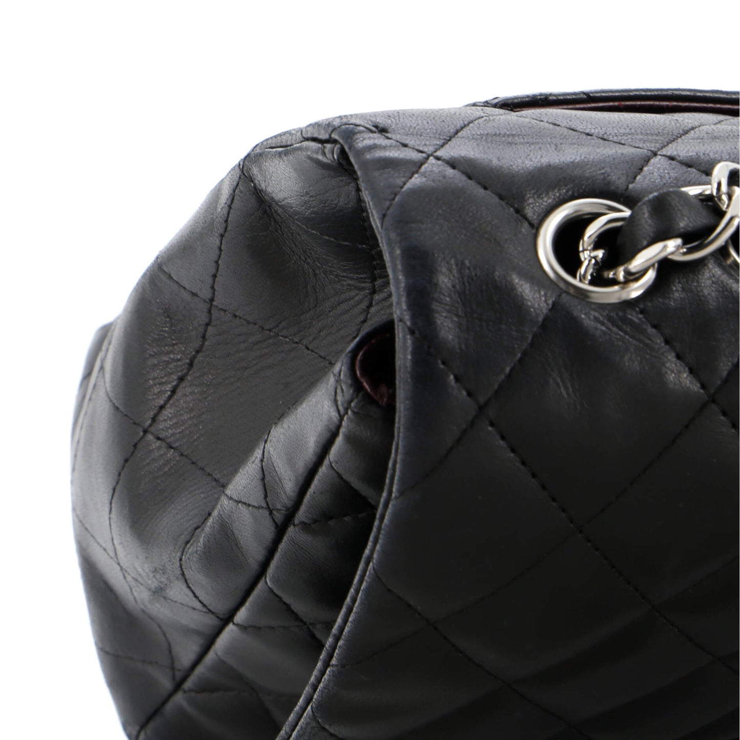 CHANELジャンボ クラシック