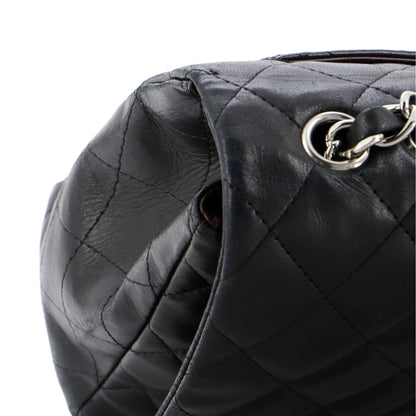 CHANELジャンボ クラシック