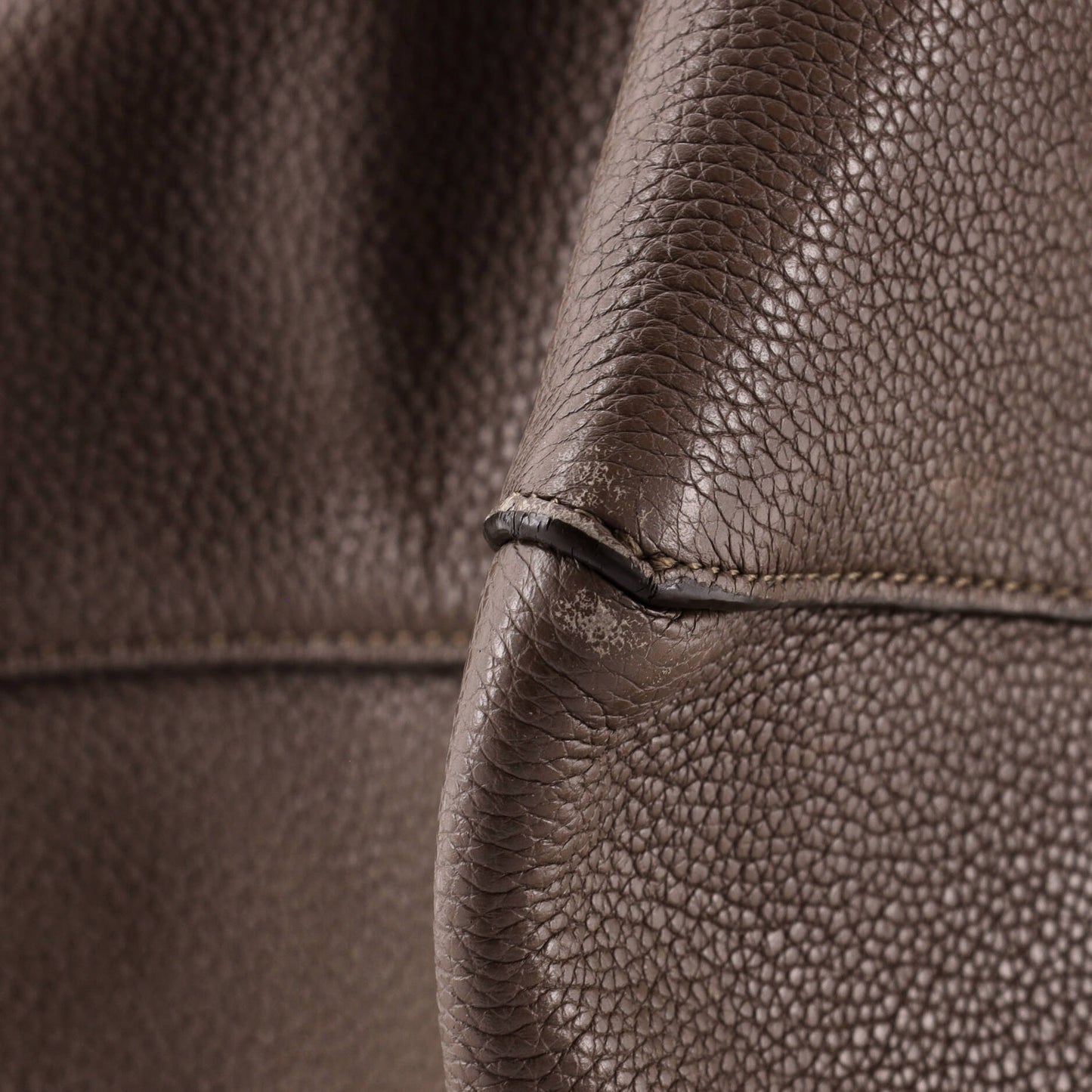 セリーヌ ファントム タイ カバ トート レザー スモール