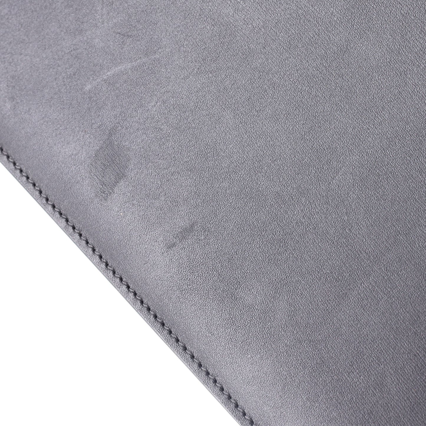 セリーヌ クラスプ トップハンドルバッグ レザー ミディアム